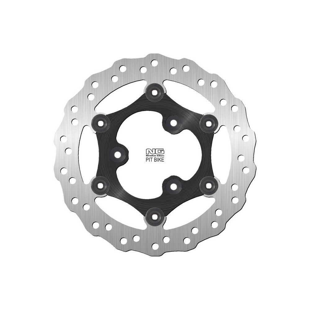 Disque de frein NG BRAKES flottant - 2061X