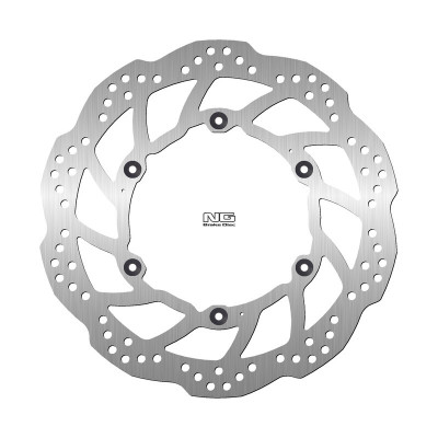 Disque de frein NG BRAKES - 2021X