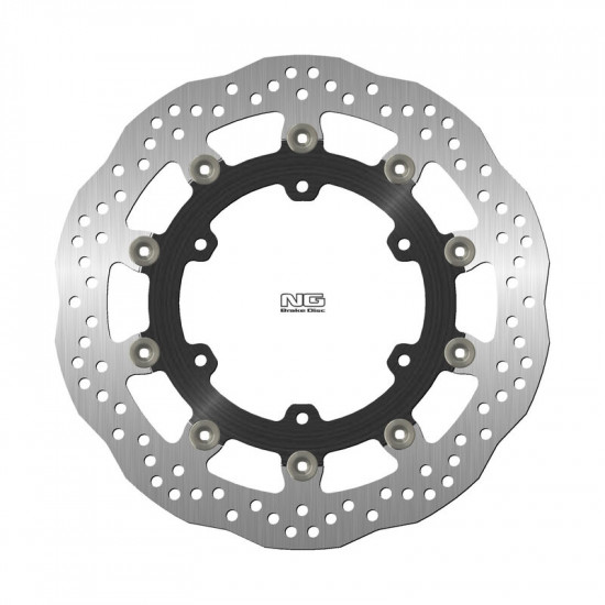 Disque de frein NG BRAKES - 1867XG