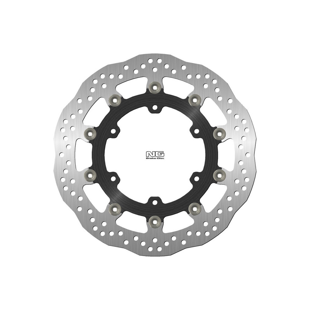 Disque de frein NG BRAKES - 1867XG