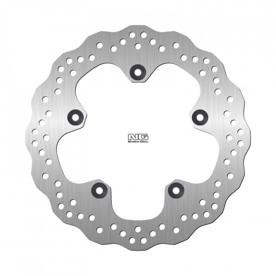 Disque de frein NG BRAKES - 1434X