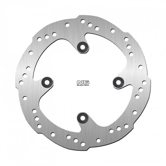 Disque de frein NG BRAKES wave flottant - 1748X