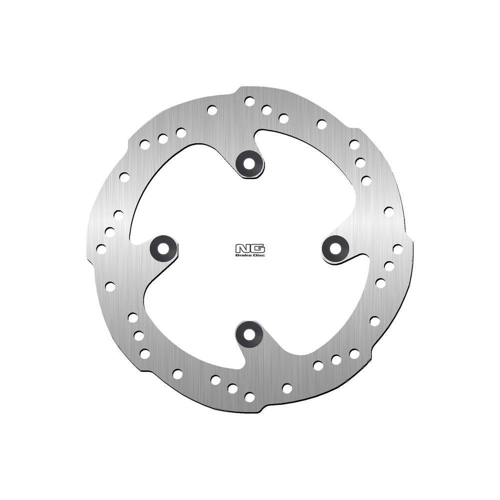 Disque de frein NG BRAKES wave flottant - 1748X