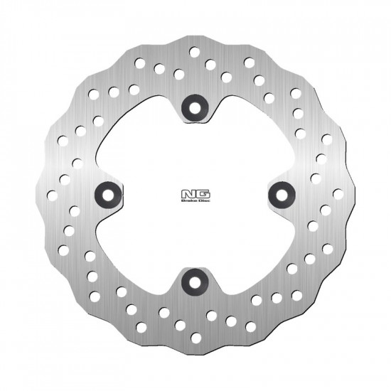 Disque de frein NG BRAKES - 2093X