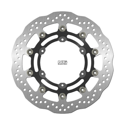 Disque de frein NG BRAKES - 2025XG