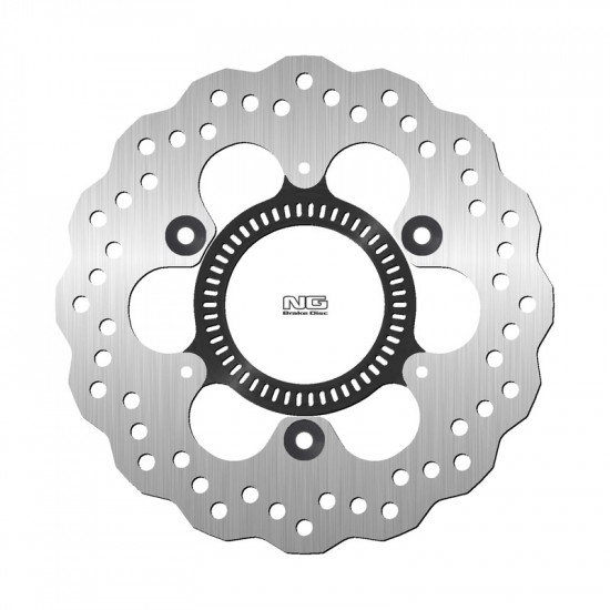 Disque de frein NG BRAKES - 1752