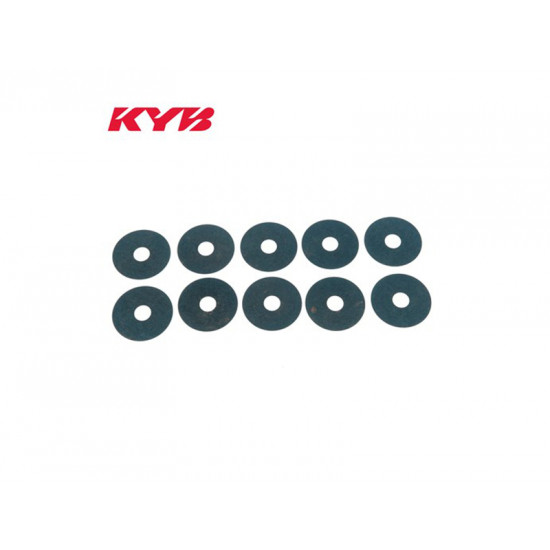 Clapets de suspension KAYABA 11,2x20x0.15 - x10