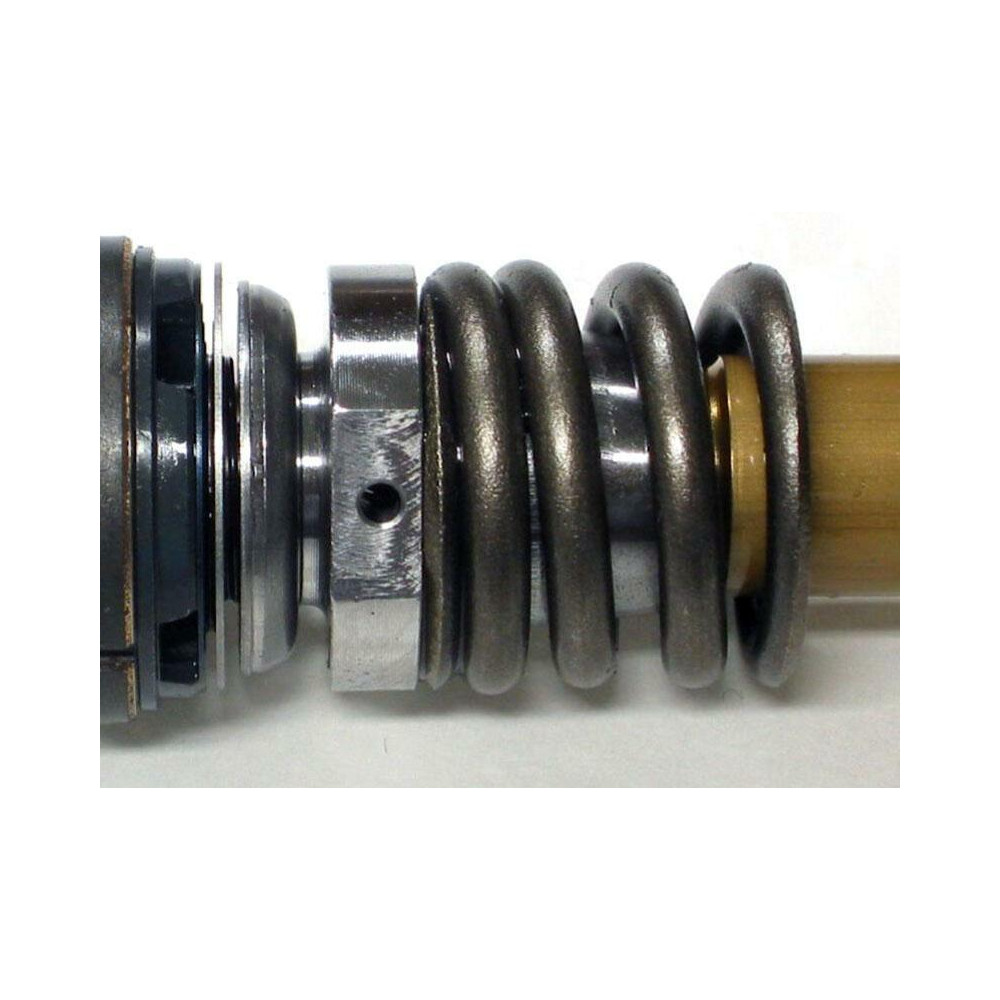 Pièce détachée - RESSORT DE VALVE DE COMPRESSION 8MM POUR KX450F 2006