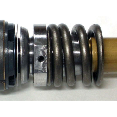 Pièce détachée - RESSORT VALVE COMPRESSION CR '00