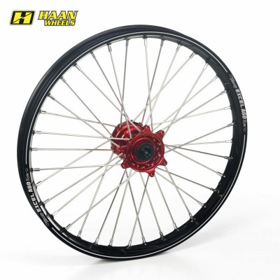 Roue avant complète HAAN WHEELS 21x1,60x36T