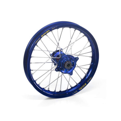 Roue avant complète HAAN WHEELS 21x1,60x36T