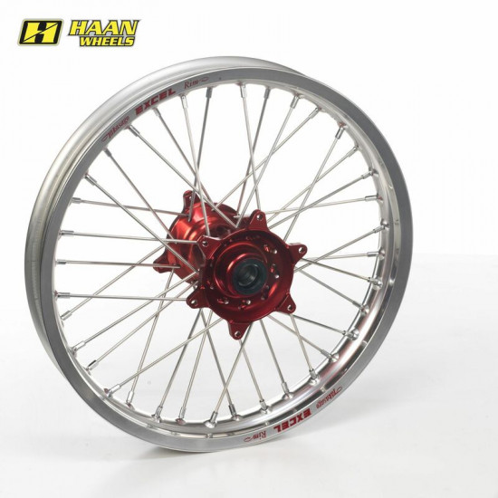 Roue arrière complète HAAN WHEELS 19x1,85x36T