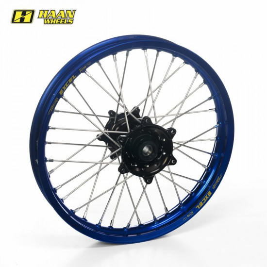 Roue arrière complète HAAN WHEELS 19x1,85x36T