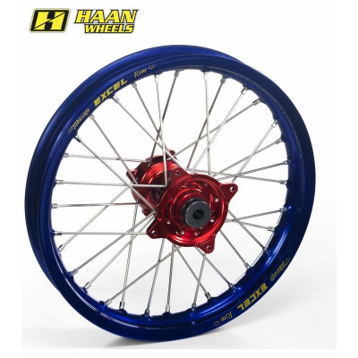 Roue arrière complète HAAN WHEELS 19x1,85x36T