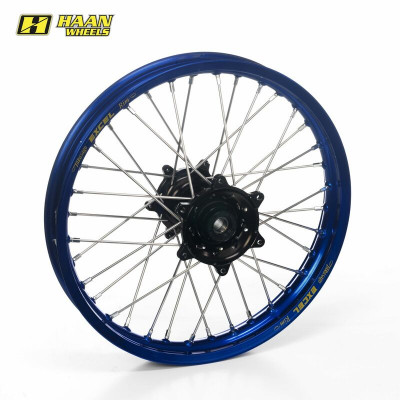 Roue arrière complète HAAN WHEELS 19x2,15x36T