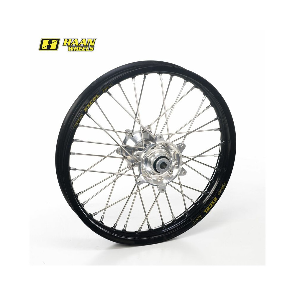 Roue arrière complète HAAN WHEELS 18x1,85x36T