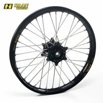 Roue arrière complète HAAN WHEELS 18x1,85x36T