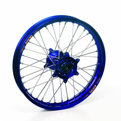 Roue arrière complète HAAN WHEELS 19x1,85x36T