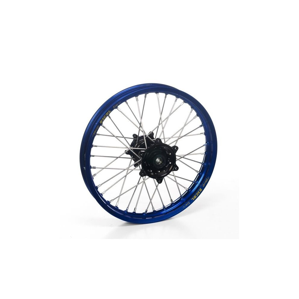 Roue arrière complète HAAN WHEELS 17x5,00x36T