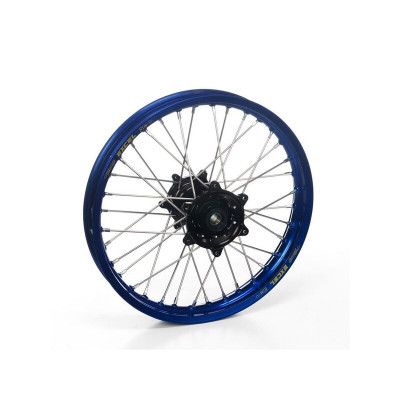 Roue arrière complète HAAN WHEELS 17x5,00x36T