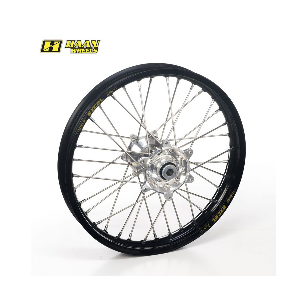 Roue arrière complète HAAN WHEELS 19x1,85x36T