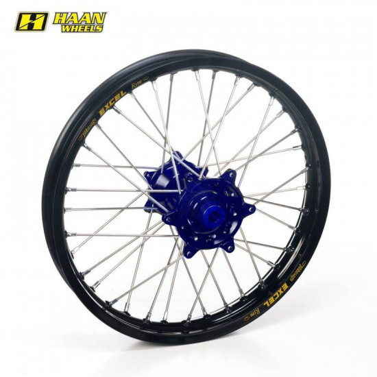 Roue arrière complète HAAN WHEELS 12x1,60x36T