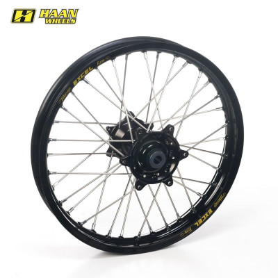 Roue arrière complète HAAN WHEELS 17x5,00x36T