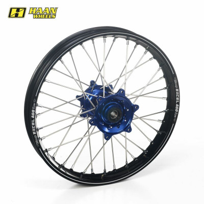 Roue arrière complète HAAN WHEELS 18x2,15x36T