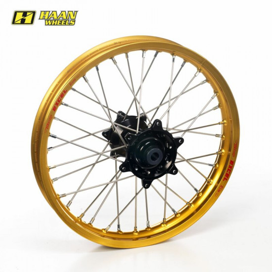 Roue arrière complète HAAN WHEELS 18x2,15x36T