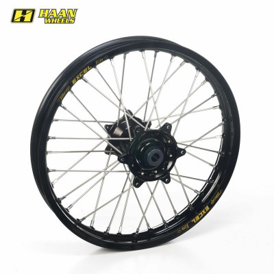 Roue arrière complète HAAN WHEELS 18x2,50x36T