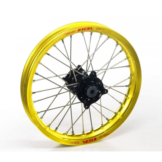 Roue avant complète HAAN WHEELS 21x1,60x36T