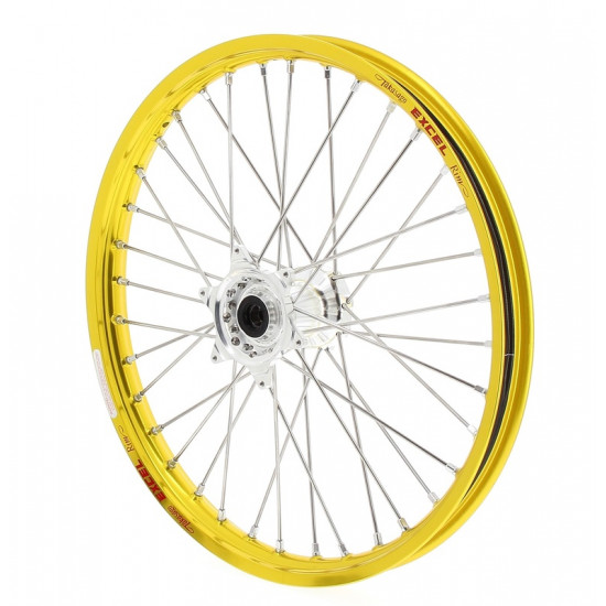 Roue avant complète HAAN WHEELS 21x1,60x36T