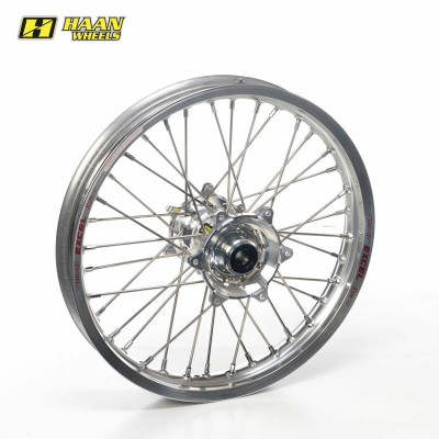 Roue arrière complète HAAN WHEELS 18x4,25x36T