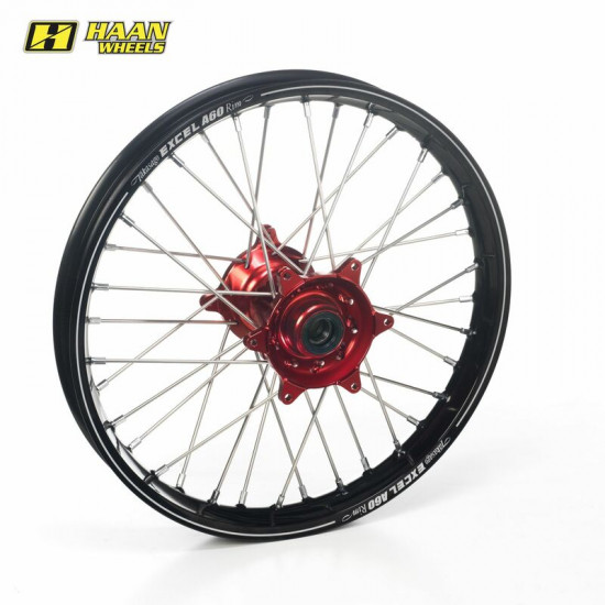 Roue arrière complète HAAN WHEELS A60 18x2,15x36T