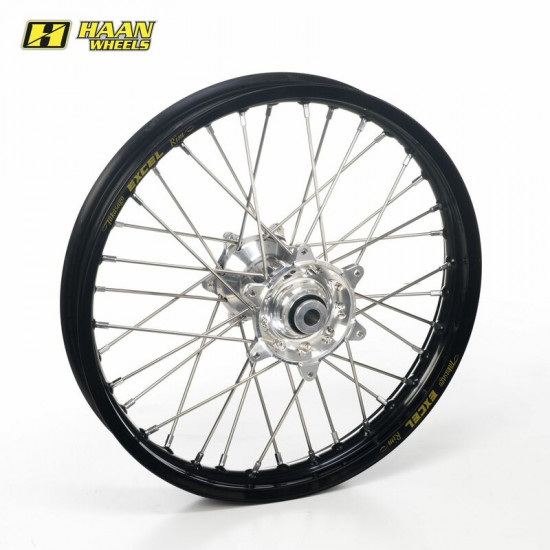 Roue arrière complète HAAN WHEELS A60 19x2,15x36T