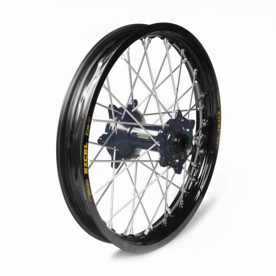 Roue arrière complète HAAN WHEELS 18x2,15