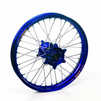 Roue avant complète HAAN WHEELS 21x1,60x36T