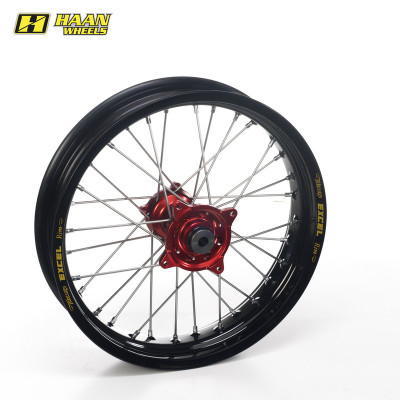 Roue arrière complète HAAN WHEELS 19x1,85x36T