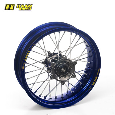 Roue arrière complète HAAN WHEELS 18x2.15x36T - Yamaha