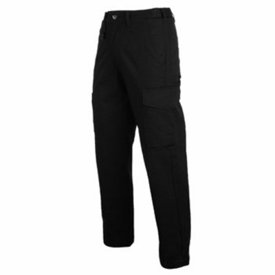 Pantalon d'atelier BIHR Protect noir taille 42