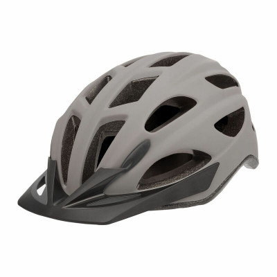 Casque POLISPORT City' Go gris charbon taille M