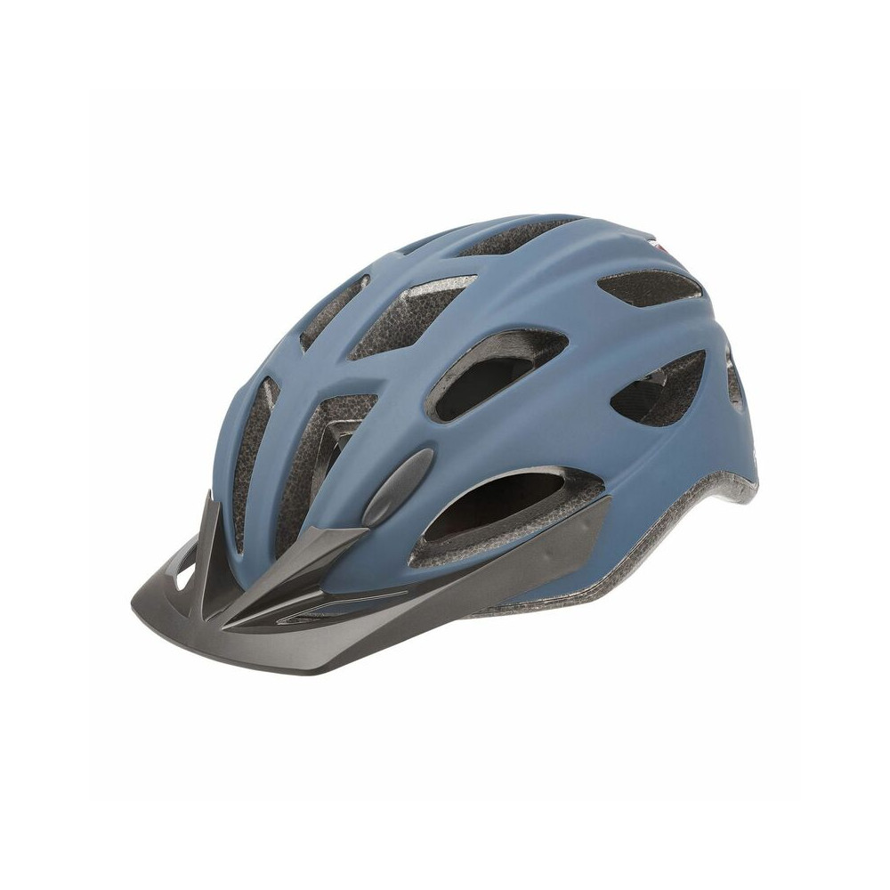 Casque POLISPORT City' Go denim taille M