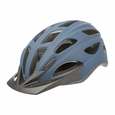 Casque POLISPORT City' Go denim taille M