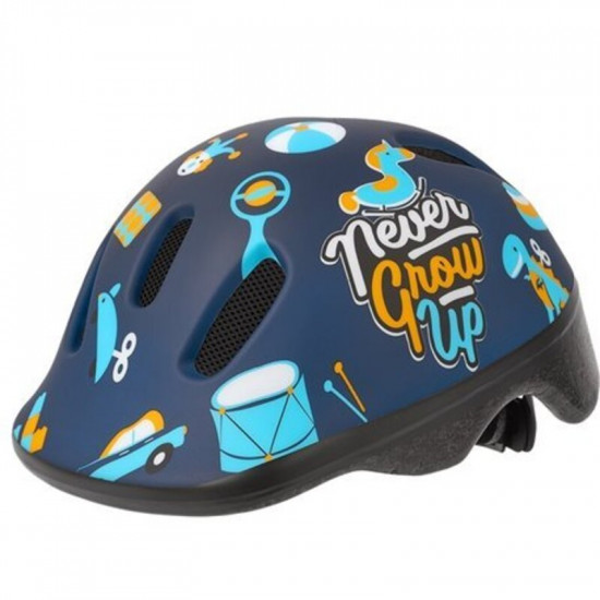 Casque POLISPORT bébé Toys taille XXS