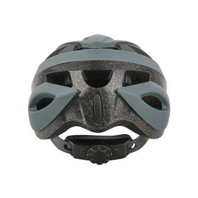 Casque POLISPORT Sport Ride  gris/noir taille M