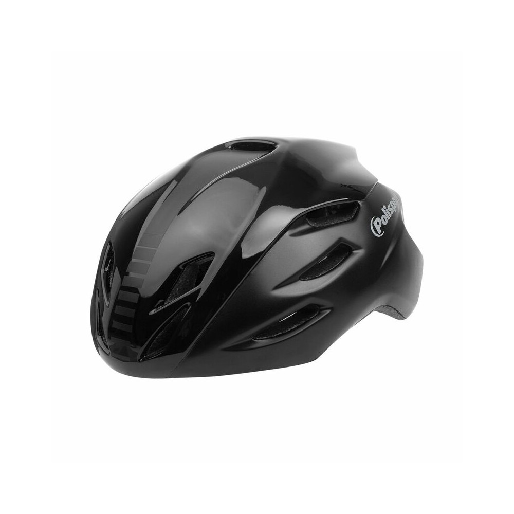 Casque POLISPORT Aero-R noir taille M