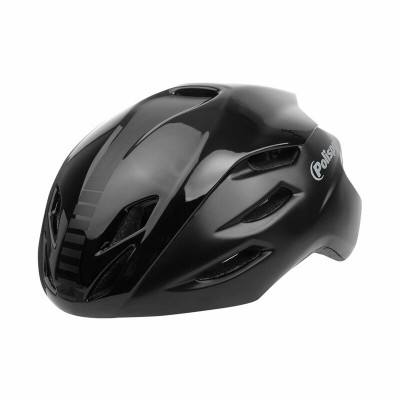 Casque POLISPORT Aero-R noir taille M