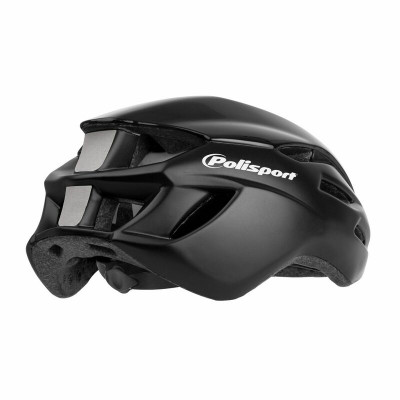 Casque POLISPORT Aero-R noir taille M