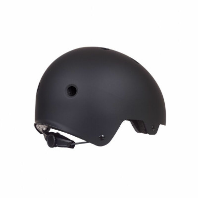 Casque POLISPORT Urban Pro noir taille L