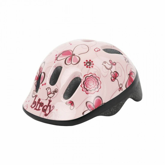 Casque POLISPORT bébé Birdy taille XXS